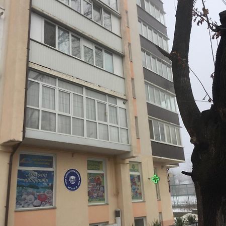 Elena'S Holiday Apartment Kamianets-Podilskyi Exterior photo